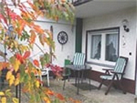 Ferienwohnung Sell